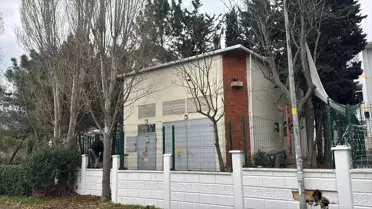 Büyükçekmece'de Trafo Patladı, 2 İşçi Yaralandı