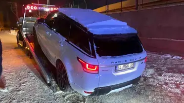 Adliye Soygununda Yeni Gelişmeler