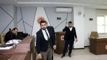 Düzce İGM Denetim Komisyonu Seçildi