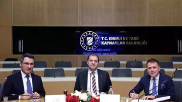 Ecogreen, Güneş Enerjisi Projesi Kazandı