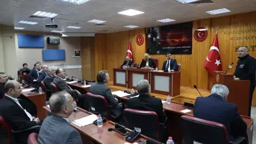 Edirne'de Afet Bilinci Eğitimi