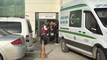 Avukat Zekeriya Polat Kahramanmaraş'ta Toprağa Verilecek