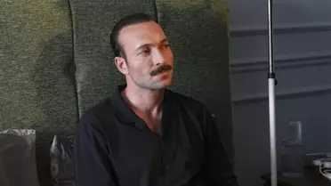 Eşref Rüya'da Tansiyon Yükseliyor