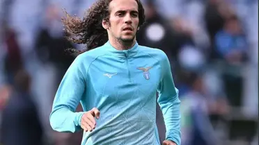 Fenerbahçe, Matteo Guendouzi'yi İstanbul'a getiriyor