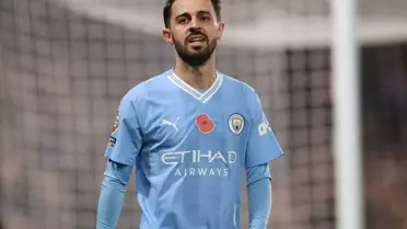 Galatasaray'dan transferde Bernardo Silva sürprizi