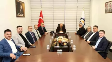 Gebze Belediyesi'nde Sosyal Denge Tazminatı Sözleşmesi imzalandı