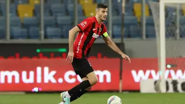 Sinan Osmanoğlu ile Gençlerbirliği Yol Ayırdı