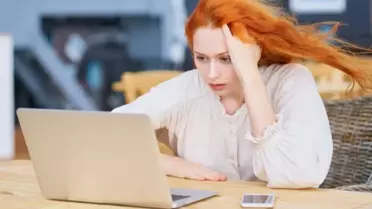 İnternette arama yaparken 'siberkondri'ye yakalanmayın