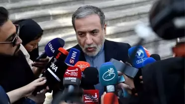 İran'da Protestolar 11. Günde Yayılıyor