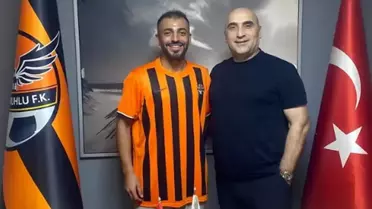 İzmir Çoruhlu FK'ya Yeni Transferler
