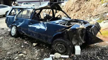 Ölüme Neden Olan Sürücüye Hapis Cezası