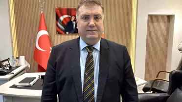 İzmir'de Şoförler Genel Kurulu İçin Birlik Çağrısı