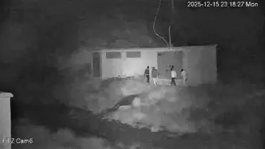 Kablo Hırsızlarına Operasyon: 14 Gözaltı