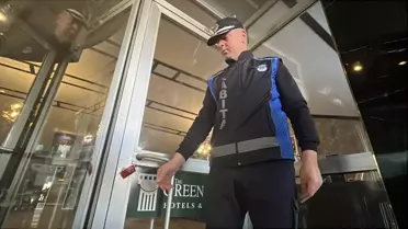 Kartepe'deki Otel Mühürlendi