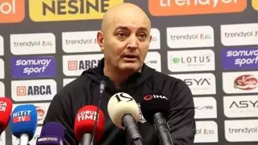 TFF'den Bahis Soruşturmasında Kayseri'den 4 Antrenör Açıklandı