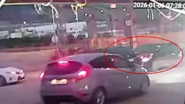 Antakya'da Kaza: Sürücüler Çözüm Bekliyor