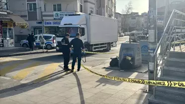 Kocaeli'de Silahlı Kavga: 2 Yaralı, 1 Tutuklama