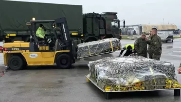 Kosova, Roketsan'dan OMTAS Tedarik Etti