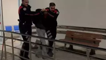 Arkadaşını Vuran Gökhan Y., 'Ölüm Allah'ın Emri' Dedi