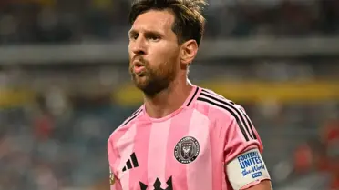 Messi emekli olduktan sonra yapmak istediği işi ilk kez açıkladı