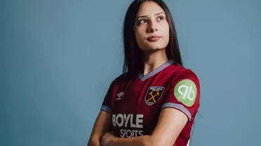 Milli oyuncu Selin Cemal Başdüdükçü, West Ham United'a transfer oldu