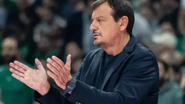 O ihtimal gerçekleşirse Ergin Ataman Panathinaikos'tan ayrılacağını açıkladı