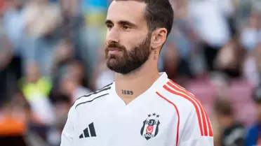 Olay adam Rafa Silva Beşiktaş taraftarının sinir uçlarıyla oynamaya devam ediyor
