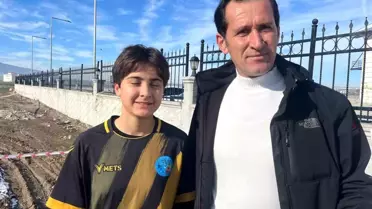 Pazarlar Spor Lisesinden tarihi başlangıç: İlk yılda 1 kupa 6 madalya