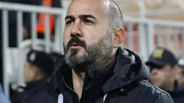 PFDK'ya sevk edilen Gökhan Ünal'dan açıklama: Bahis oynadım ama...