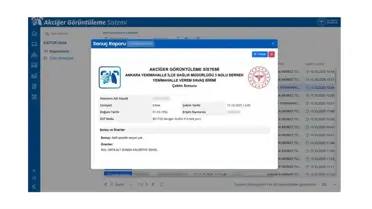 Yeni Akciğer Görüntüleme Sistemi Devreye Girdi