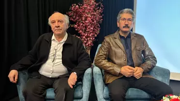 Şair Arif Nihat Asya, vefatının 51. yılında Esenler'de anıldı