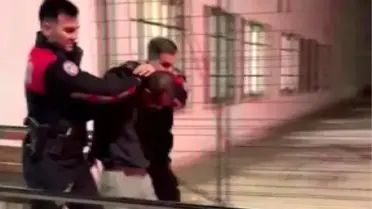 Adana'da Arkadaş Kavgası: Bir Kişi Tabanca ile Yaralandı