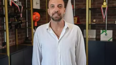 TFF'nin açıkladığı liste sonrası olanlar oldu! Sercan Yıldırım isyan etti