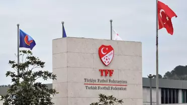TFF'nin bahis oynadığı gerekçesiyle PFDK'ya sevk ettiği menajerin 2 yıl önce öldüğü ortaya çıktı