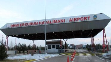 Erzurum Havalimanı 2025 Raporu Açıklandı