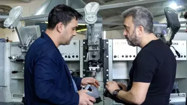 Mekap, 2026'da Ürün Gamını Genişletiyor