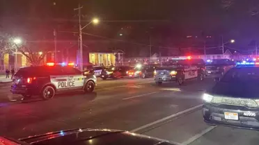 Salt Lake City'de Silahlı Tartışma: 2 Ölü, 6 Yaralı