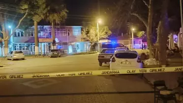 Alkol alan 3 arkadaş birbirlerine av tüfekleriyle ateş açtı: 1 ölü, 2 yaralı