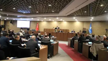 Kütahya'da şehir içi toplu taşıma ücretlerine zam