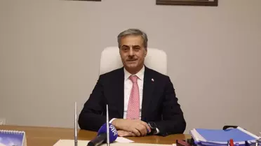 Sakarya Başkanı, Yılın Kareleri Oylamasına Katıldı