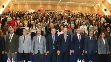 Yeşilay Başkanı Dinç: Umuda ve Heyecana İhtiyacımız Var