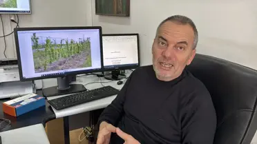 Don Olayları Meyve Yetiştiriciliğini Tehdit Ediyor