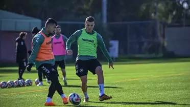 Konyaspor, Transferleri Tamamlayacak