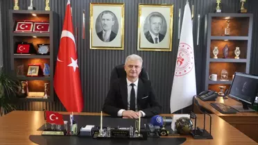 Muş'ta Yılın Kareleri Oylaması