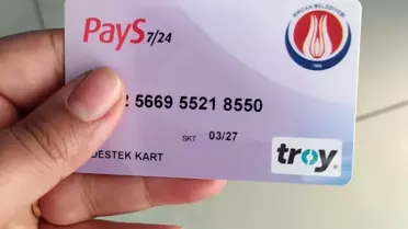 Sincan Belediyesinden çölyak hastası 537 kişiye bin 600 lira destek ödemesi