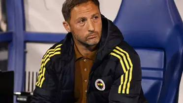 Guendouzi, Süper Kupa finali için Tedesco'nun yanına gitti