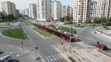 Kayseri'de Unutulan Eşyalar, Kanserle Mücadele İçin Bağışlandı