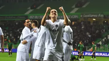 Manisa FK, Ümraniyespor ile Kriter Maçına Çıkıyor