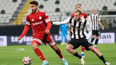 Manisa FK'dan Kritik Galibiyet