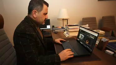 Yılın Kareleri Oylaması Başladı